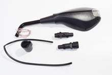 Carica l&#39;immagine nel visualizzatore di Gallery, SPECCHIO CON  FRECCIA INT. SX UNIVERSALE