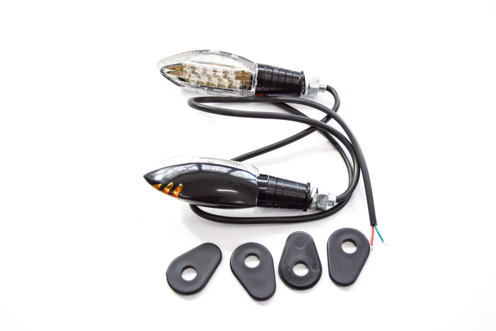 FRECCIA C/LED 86MM NO OMOL