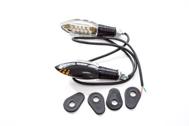 FRECCIA C/LED 86MM NO OMOL