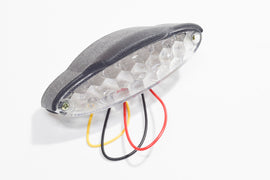 FANALE POSTERIORE MOTO A LED