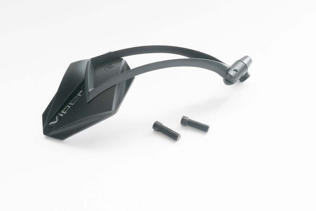 SPECCHIO NERO VIPER DX UNIV.