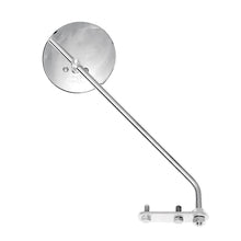 Carica l&#39;immagine nel visualizzatore di Gallery, SPECCHIO SX-DX C/ASTA REGOLABIL VESPA TT