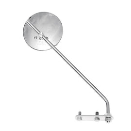 SPECCHIO SX-DX C/ASTA REGOLABIL VESPA TT