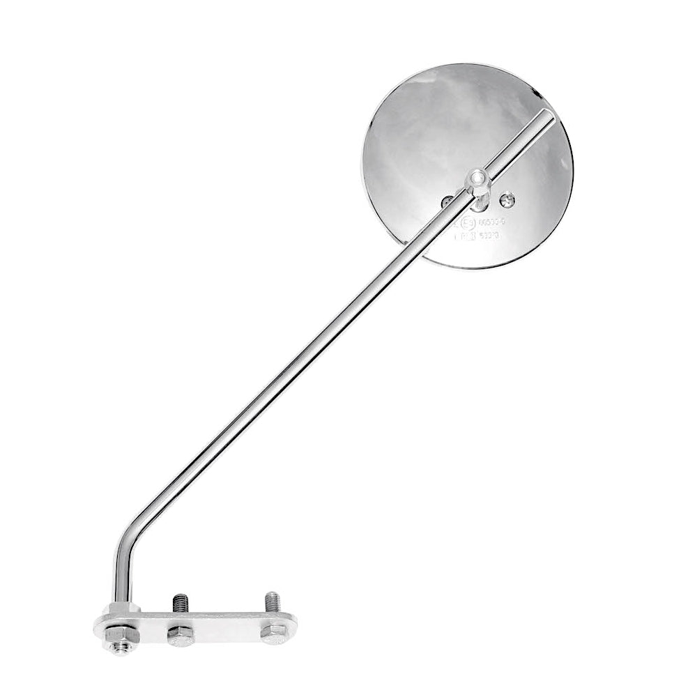 SPECCHIO SX-DX C/ASTA REGOLABIL VESPA TT