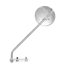 Carica l&#39;immagine nel visualizzatore di Gallery, SPECCHIO SX-DX C/ASTA REGOLABIL VESPA TT