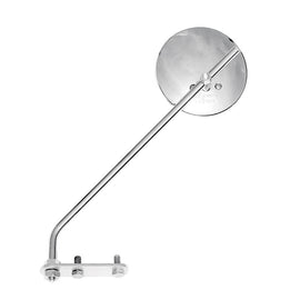 SPECCHIO SX-DX C/ASTA REGOLABIL VESPA TT