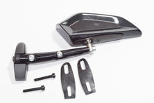 Carica l&#39;immagine nel visualizzatore di Gallery, SPECCHIO SX CARBONIO UNIVERSALE