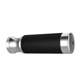 COPPIA MANOPOLE PER MOTO CUSTOM COMPLETO DI 3 TIPI DI IMPUGNATURE
