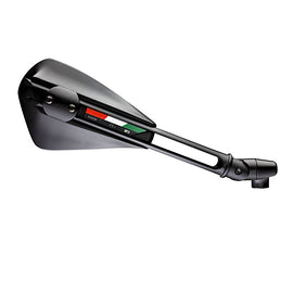 7284 - SPECCHIO DESTRO VIPER 1 UNIVERSALE M10X1