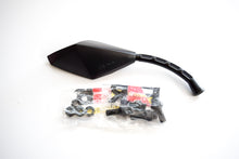 Carica l&#39;immagine nel visualizzatore di Gallery, SPECCHIO DX UNIVERSALE MANUBRIO NO OMOL