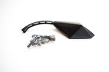 Carica l&#39;immagine nel visualizzatore di Gallery, SPECCHIO SX UNIVERSALE MANUBRIO NO OMOL