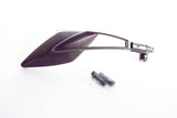 SPECCHIO DESTRO A MANUBRIO VIPER 8 PERFORMANCE T-MAX 500/530