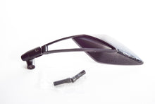 Carica l&#39;immagine nel visualizzatore di Gallery, SPECCHIO SX VIPER 8 T-MAX NO OMOL
