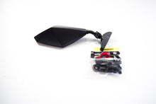 Carica l&#39;immagine nel visualizzatore di Gallery, SPECCHIO DX CARENA UNIVERSALE NO OMOL