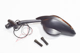 SPECCHIO SUPER VIPER SINISTRO CON FRECCIA INTEGRATA