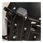LED PORTATARGA 19X53X15-INTERASSE 34MM