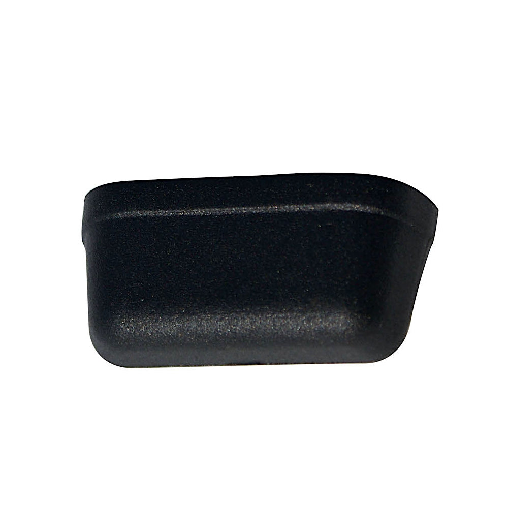 LED PORTATARGA 19X53X15-INTERASSE 34MM
