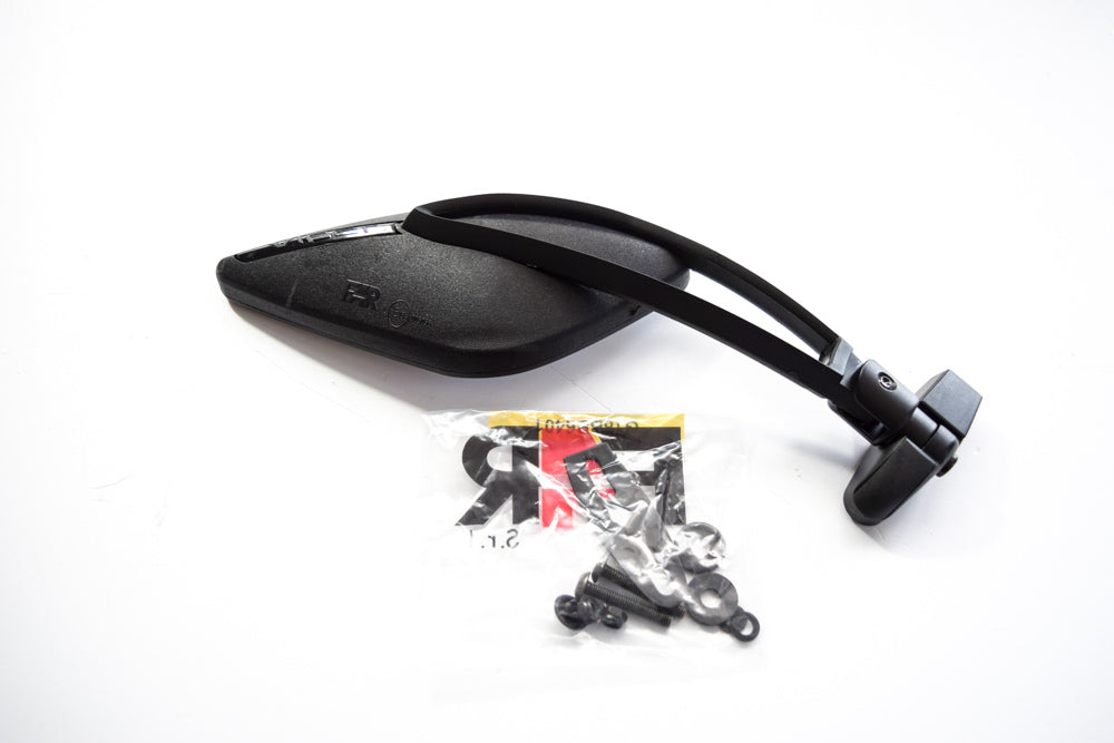 SPECCHIO DX VIPER UNIVERSALE A CARENA