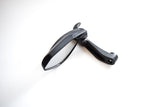 SPECCHIO SINISTRO UNIVERSALE MANUBRIO VIPER SHIELD LEVEL