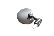 Carica l&#39;immagine nel visualizzatore di Gallery, SPECCHIO DX/SX UNIVERSALE NERO OMOL