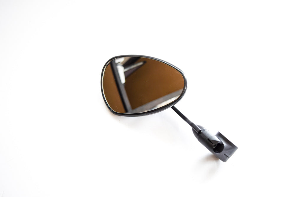 SPECCHIO SX NO SHIELD OMOL