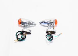 COPPIA FRECCE UNIVERSALI MICROBULLET