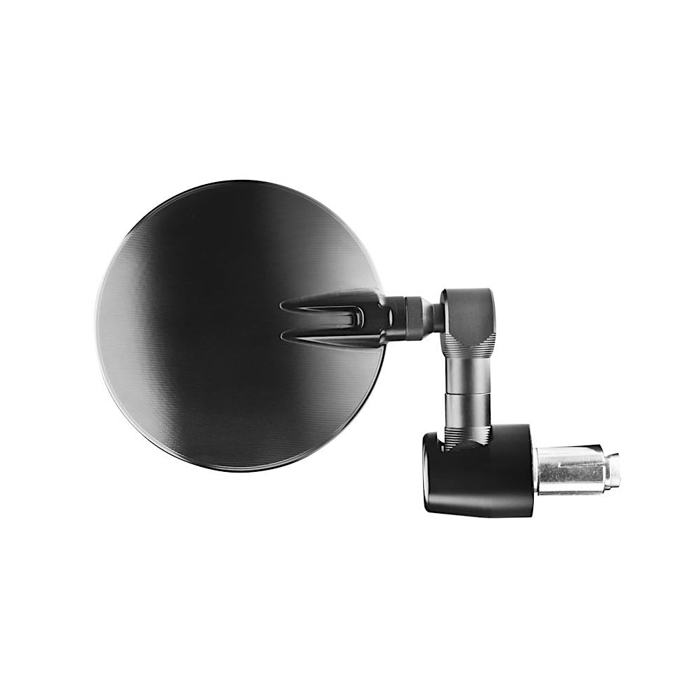 SPECCHIO DX/SX UNIVERSALE BAR END
