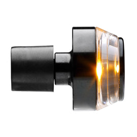 COPPIA FRECC LED A MANOPOLA BAR END TYPE