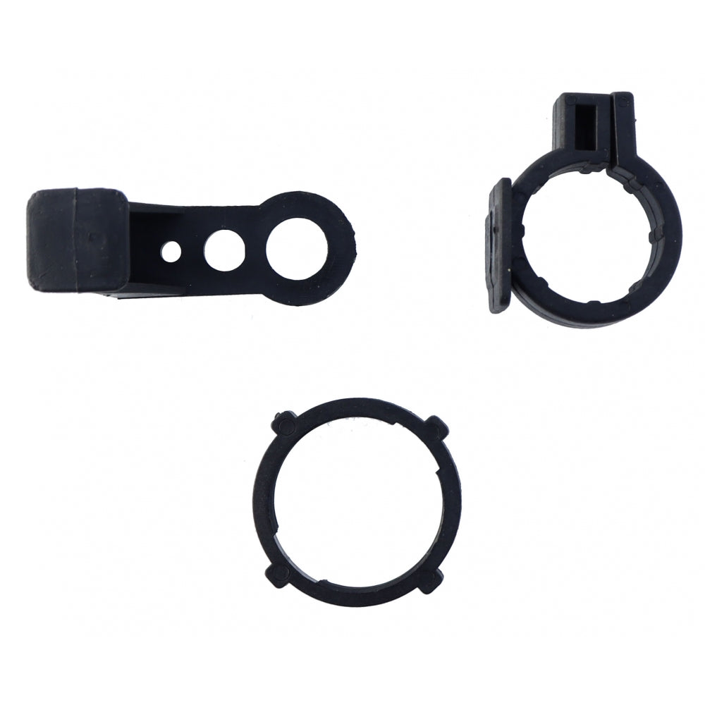 PRESA USB SMARTPHONE PER MOTO A MANUBRIO