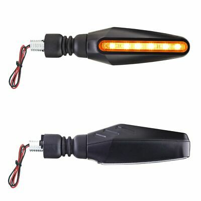 COPPIA INDICATORI LED