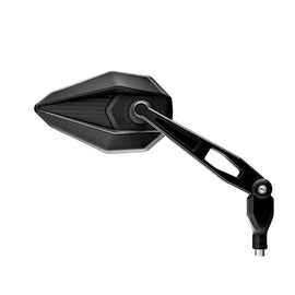 SPECCHIO DX UNIVERSALE A MANUBRIO