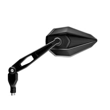 Carica l&#39;immagine nel visualizzatore di Gallery, SPECCHIO SX UNIVERSALE A MANUBRIO