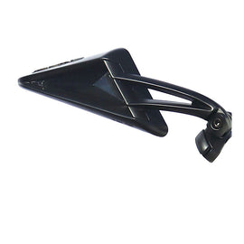 SPECCHIO DX A CARENA VIPER NERO