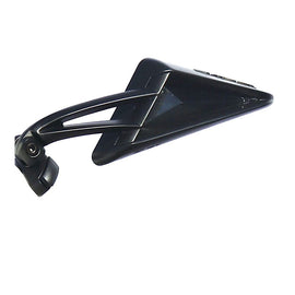 SPECCHIO SX A CARENA VIPER NERO