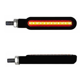 COPPIA FRECCE MULTIFUNZIONE A LED