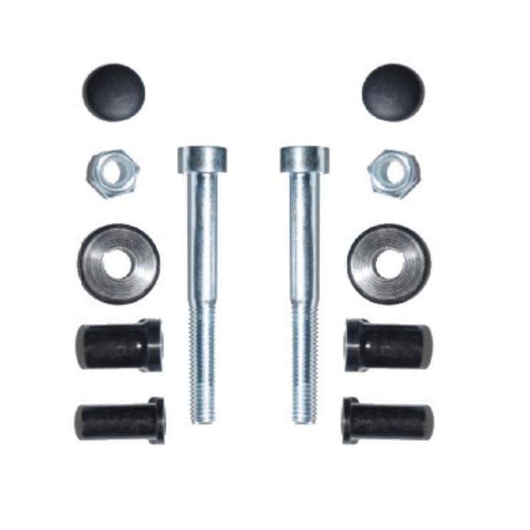 COPPIA SPECCHI DX/SX MACHETE T-MAX 560