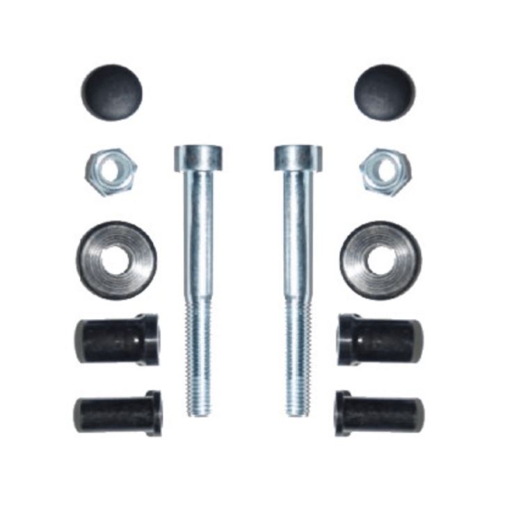 COPPIA SPECCHI DX/SX PRISMATIC T-MAX 560