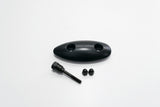 KIT MODIFICA SPECCHIO 8MM T-MAX 500 1 PEZZO