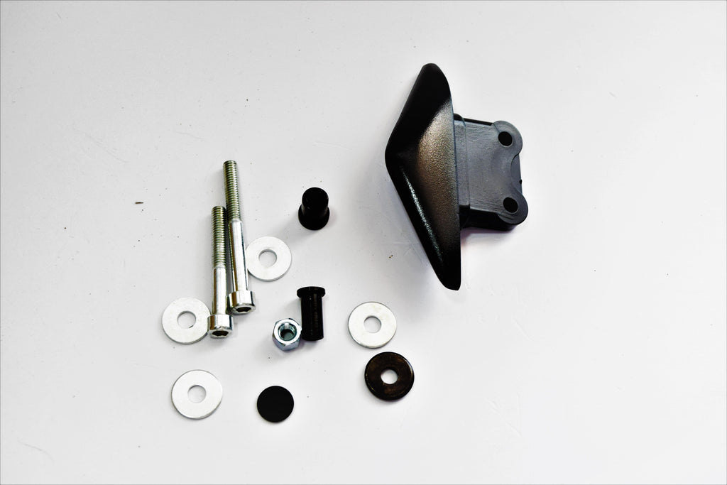 KIT T-MAX DX MONTAGGIO MANUBRIO