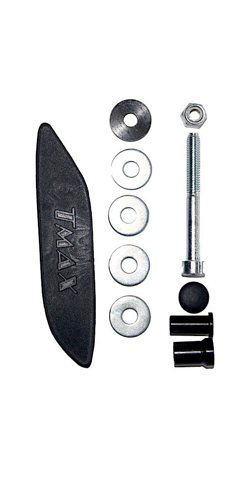 KIT MONTAGGIO SPECCHIO DX T-MAX 530-560