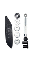 Carica l'immagine nel visualizzatore di Gallery, KIT MONTAGGIO SPECCHIO DX T-MAX 530-560