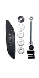 KIT MONTAGGIO SPECCHIO DX T-MAX 530-560