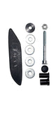 KIT MONTAGGIO SPECCHIO DESTRO T-MAX 530-560