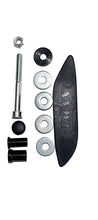 Carica l'immagine nel visualizzatore di Gallery, KIT MONTAGGIO SPECCHIO SX T-MAX 530-560