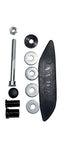 KIT MONTAGGIO SPECCHIO SINISTRO T-MAX 530-560