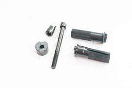 KIT ADATTATORI SPECCHIO MOD VIPER FAR