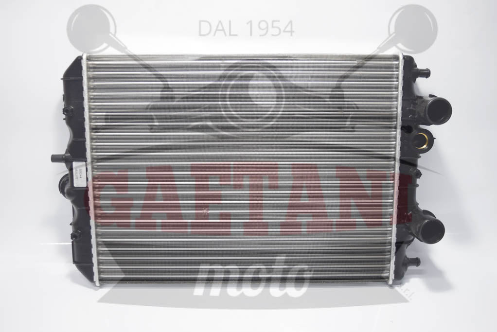 RADIATORE ACQUA PORTER 1400 DIESEL