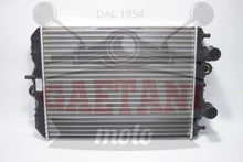 Carica l'immagine nel visualizzatore di Gallery, RADIATORE ACQUA PORTER 1400 DIESEL