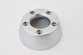 FONDELLO MARMITTA YAMAHA T-MAX