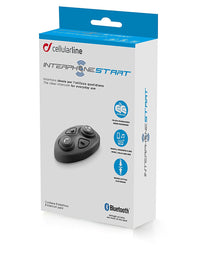 INTERPHONE SLIM START BLUETOOTH